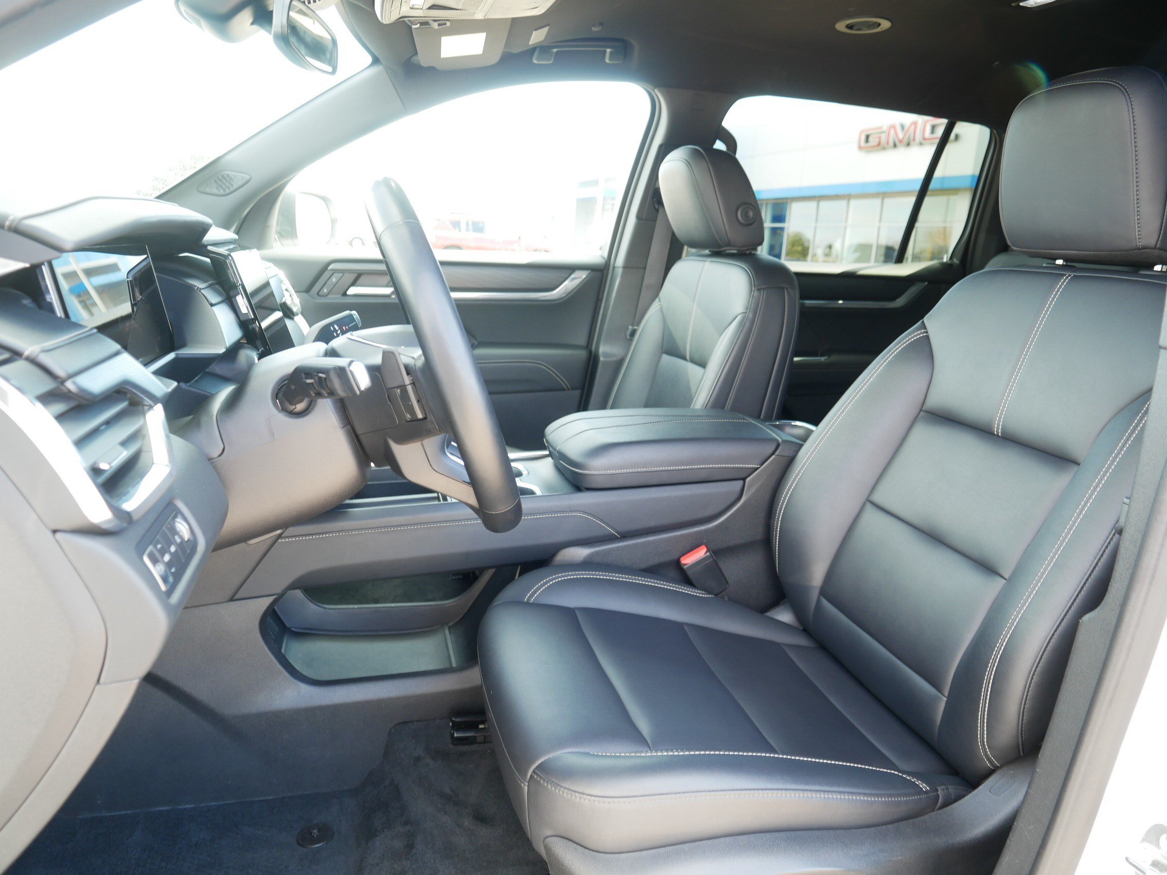 Used 2024 GMC Acadia Elevation AWD/4WD image 33