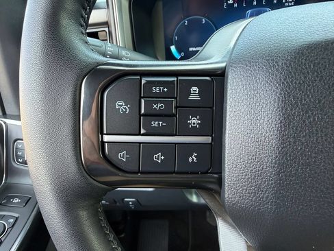Certified 2026 Ford F350 Platinum AWD/4WD image 22