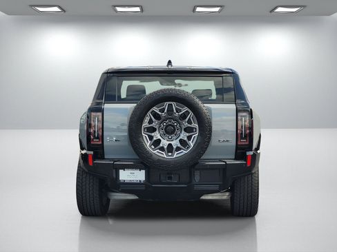Used 2025 GMC Hummer EV 3X AWD/4WD image 5