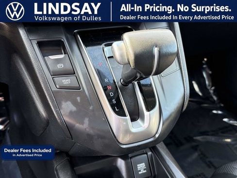 Used 2018 Honda CR-V EX-L image 20