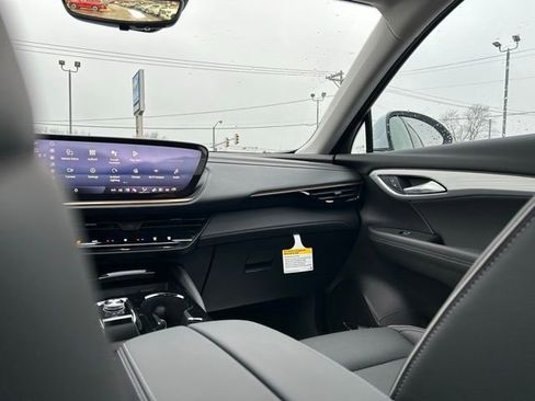 New 2026 Buick Envision Avenir image 27