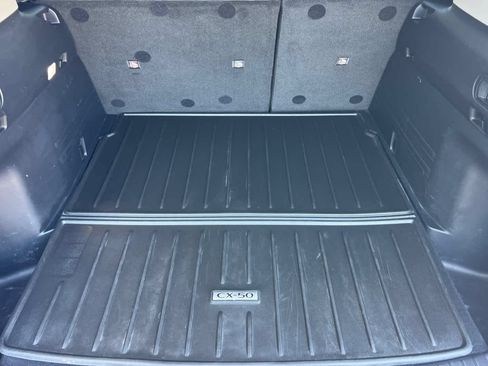 Used 2023 MAZDA CX-50 2.5 S w/ Weather Package AWD/4WD image 16