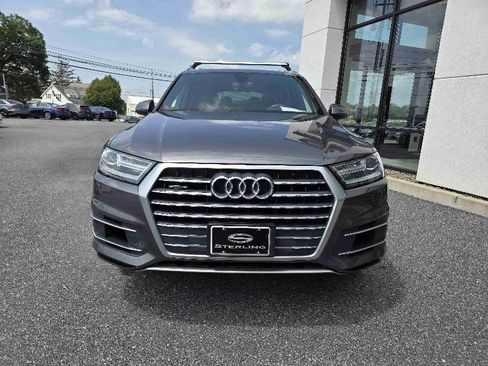 Used 2019 Audi Q7 3.0T Premium w/ Convenience Package image 8