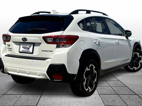 Used 2023 Subaru Crosstrek 2.5i Limited image 11