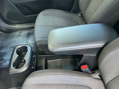 Used 2024 Hyundai Ioniq 5 SEL RWD image 20