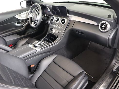 Used 2021 Mercedes-Benz C 300 C 300 image 25