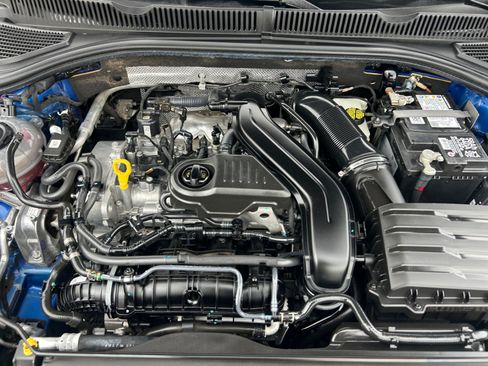Used 2023 Volkswagen Jetta SE FWD image 20