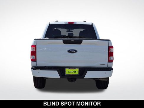 Used 2022 Ford F150 XL w/ STX Appearance Package RWD image 8