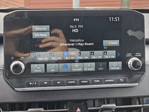 Used 2024 Mitsubishi Outlander SE image 22