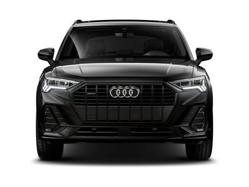 Certified 2025 Audi Q3 2.0T Premium w/ Convenience Package AWD/4WD image 4