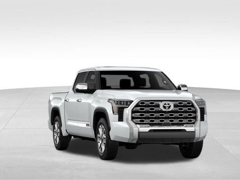 New 2026 Toyota Tundra 1794 Edition image 16