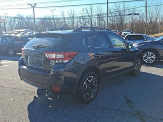 Used 2019 Subaru Crosstrek 2.0i Limited w/ Popular Package #4 video 4