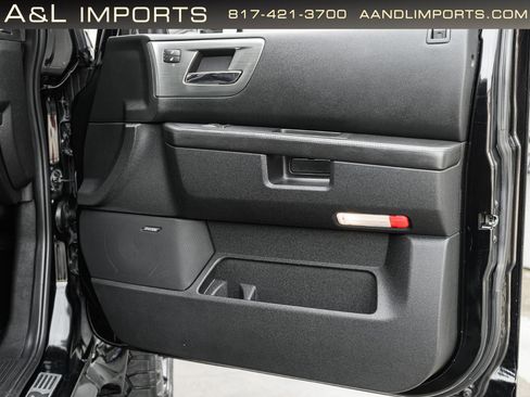 Used 2009 HUMMER H2 SUT AWD/4WD image 58