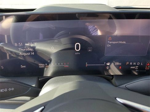 New 2026 Buick Enclave Sport Touring image 30