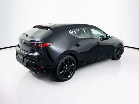 Used 2024 MAZDA MAZDA3 s image 9