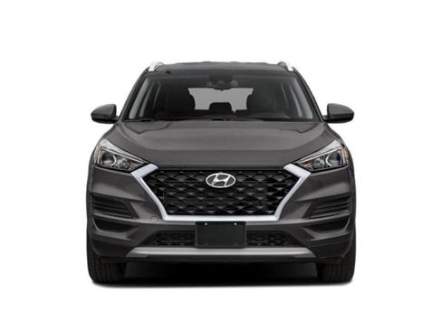 Used 2020 Hyundai Tucson SEL image 4