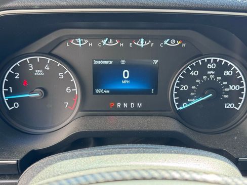 Used 2023 Ford F150 XL w/ STX Appearance Package image 11