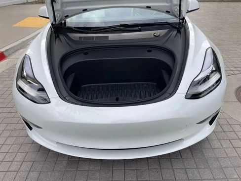 Used 2021 Tesla Model 3 Standard Range Plus RWD image 34