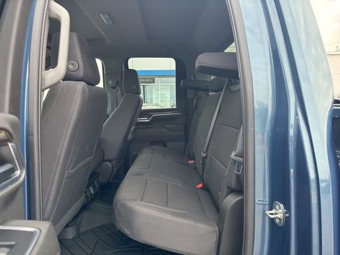 Used 2024 Chevrolet Silverado 2500 LT w/ All Star Edition image 11