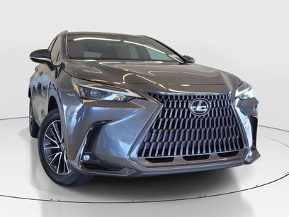 Used 2023 Lexus NX 250 FWD w/ Towing Package (2000 Lbs)