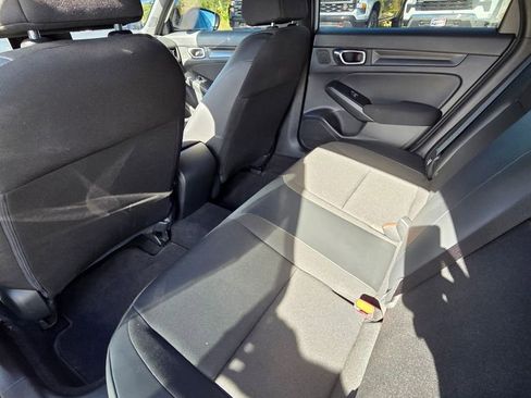 Used 2023 Honda Civic Sport image 35