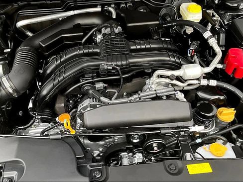 New 2026 Subaru Impreza 2.0i Sport image 16