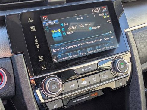 Used 2017 Honda Civic EX-T image 13