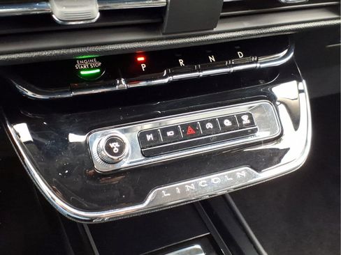 Used 2024 Lincoln Corsair FWD image 22