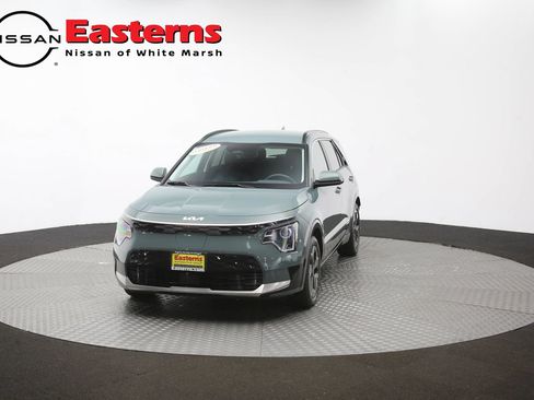 Used 2023 Kia Niro Wind w/ Wind Preserve Package FWD image 52