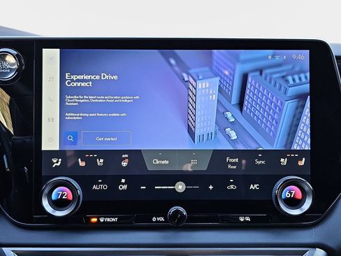 New 2026 Lexus RX 350 Premium AWD/4WD image 22