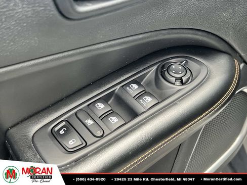 Used 2020 Jeep Compass Limited AWD/4WD image 15