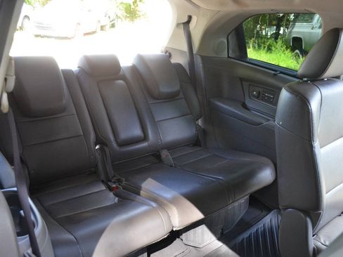 Used 2014 Honda Odyssey Touring Elite image 10