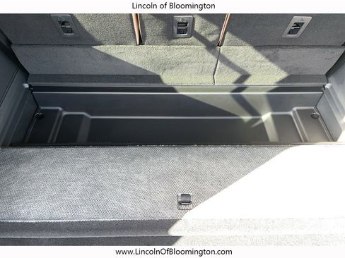New 2025 Lincoln Navigator L Black Label image 12