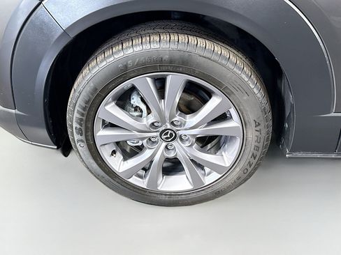 Used 2023 MAZDA CX-30 AWD 2.5 S w/ Select Package image 38