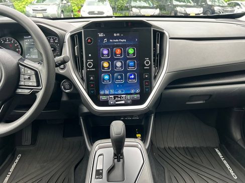 Certified 2024 Subaru Crosstrek 2.0i Premium AWD/4WD image 21