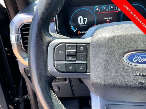 Used 2023 Ford F150 Lariat w/ Equipment Group 502A High AWD/4WD image 15