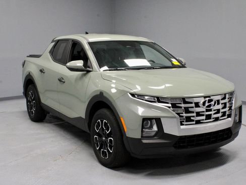 Used 2023 Hyundai Santa Cruz SEL w/ Cargo Package AWD/4WD image 1