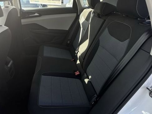 New 2026 Volkswagen Taos S AWD/4WD image 23