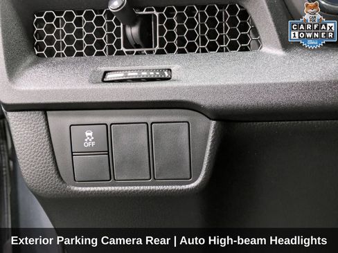 Used 2024 Honda CR-V EX image 26
