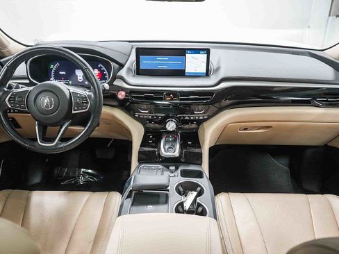 Certified 2023 Acura MDX FWD w/ Technology Package image 14