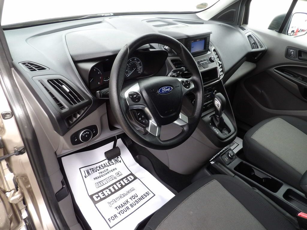 Used 2020 Ford Transit Connect XL FWD image 16