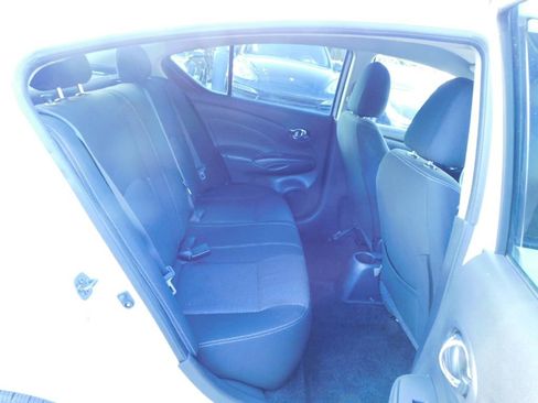 Used 2017 Nissan Versa SV image 36