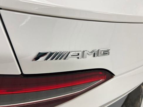 Used 2022 Mercedes-Benz AMG GT 43 image 27