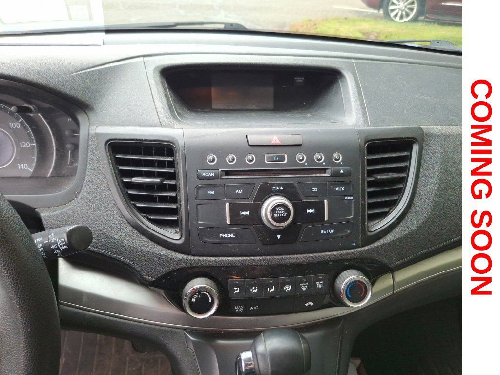 Used 2016 Honda CR-V LX image 13