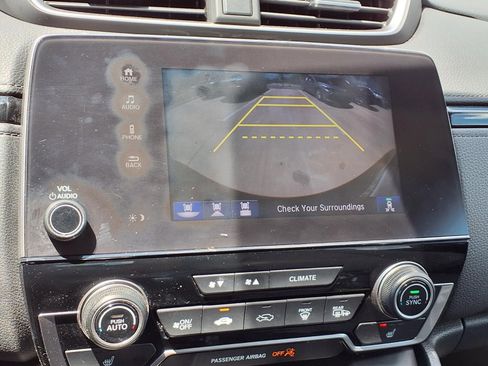 Used 2017 Honda CR-V EX-L image 25