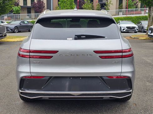 New 2026 Genesis GV70 2.5T Advanced AWD/4WD image 6