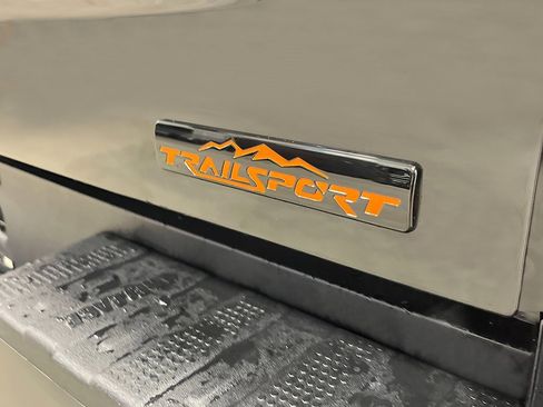 New 2026 Honda Ridgeline TrailSport image 11