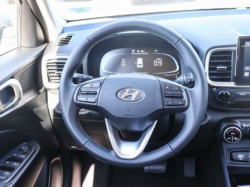 New 2026 Hyundai Venue SEL FWD image 17