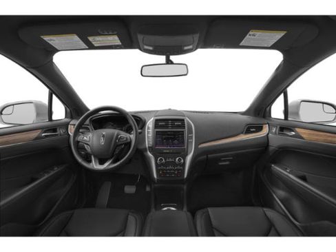 Used 2015 Lincoln MKC FWD w/ Equipment Group 102A Reserve image 8