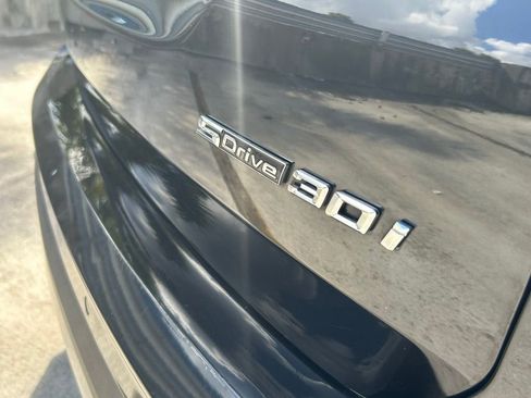 Used 2024 BMW X3 sDrive30i image 38